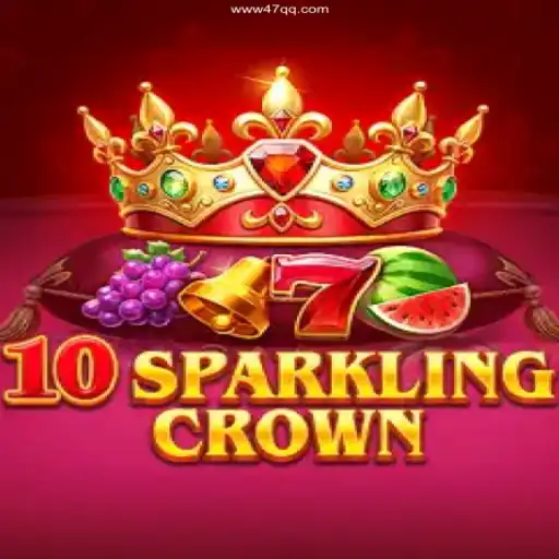 Exploring 10SparklingCrown: The Dazzling World of Online Casino Gaming