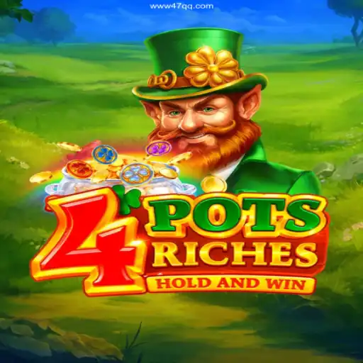 Exploring 4potsriches: A Dive into the Latest Gaming Sensation