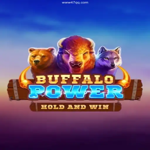 BuffaloPower: A Thrilling Adventure in the World of Online Gaming