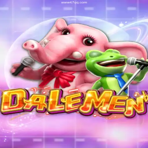 Exploring DALEMEN: The Thrilling New Game Amidst Brazil's Trusted Casino Landscape