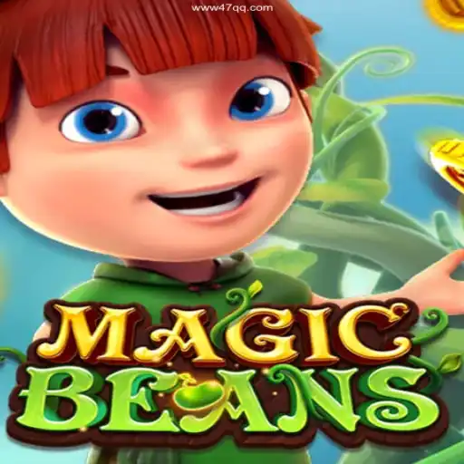 MAGICBEANS - A Journey into Enchantment