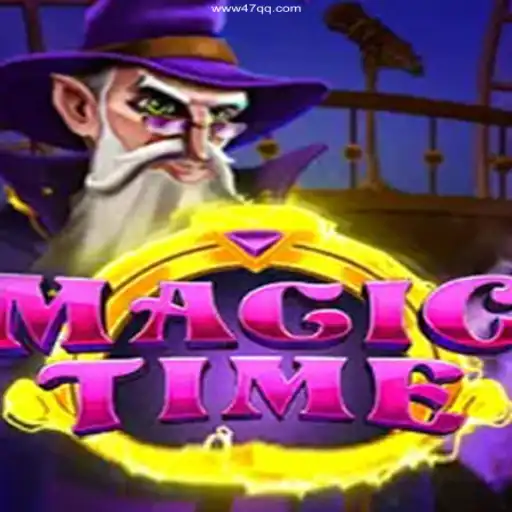 MagicTime: Explore the Enchanting World of Gaming