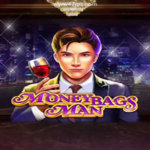 Experience the Excitement of MoneybagsMan: A Journey Through Brazil's Most Trusted Casino