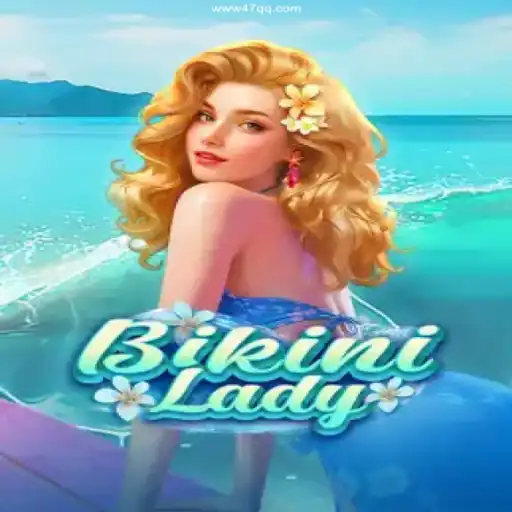 Unveiling the Allure of BikiniLady: A Dive into the Exciting World of Gaming