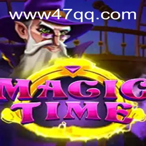 MagicTime: Explore the Enchanting World of Gaming
