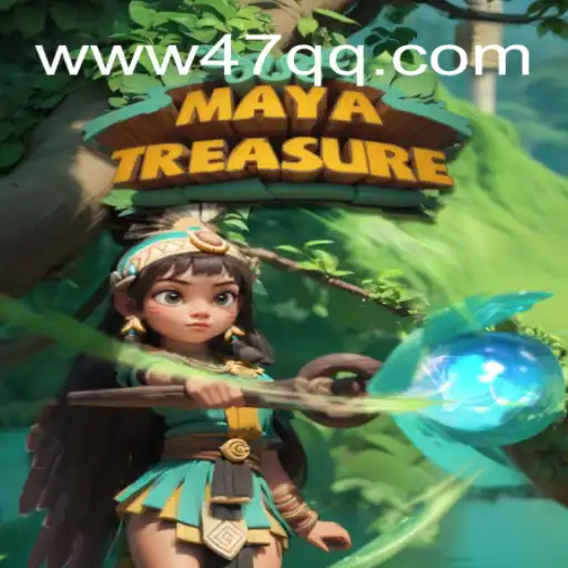 Explore the Enchanting Adventure of MayaTreasure