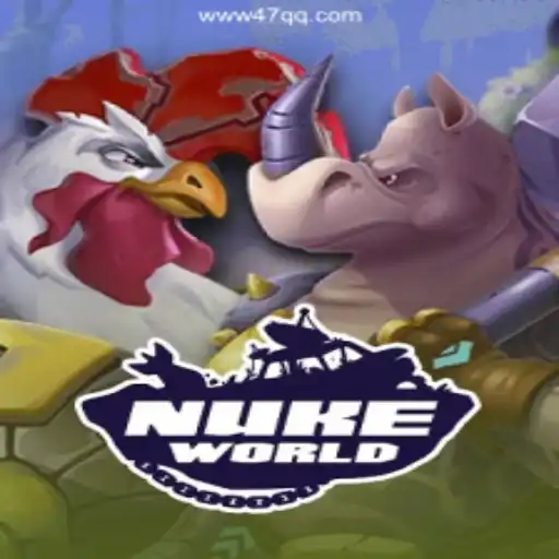 Explore the Thrilling Universe of NukeWorld