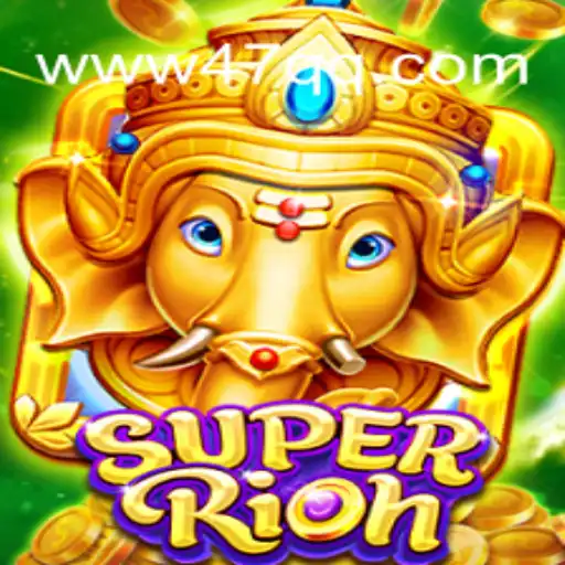 Discover SuperRich: A Thrilling Gaming Experience