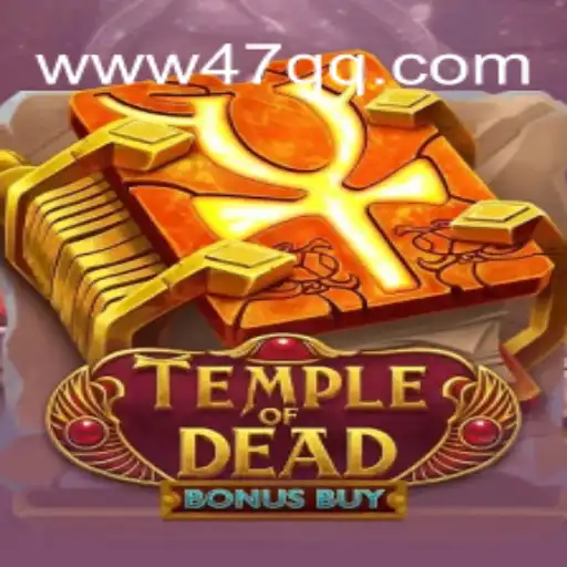 Explore the Mysteries of TempleofDeadBonusBuy: A Thrilling Adventure in Gaming