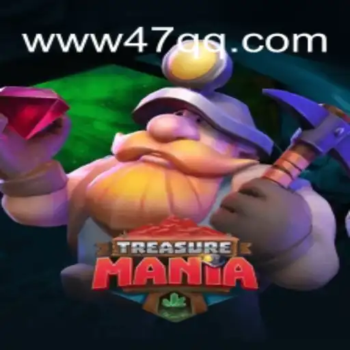 Explore the Exciting World of TreasureMania: The Latest Sensation in Adventure Gaming