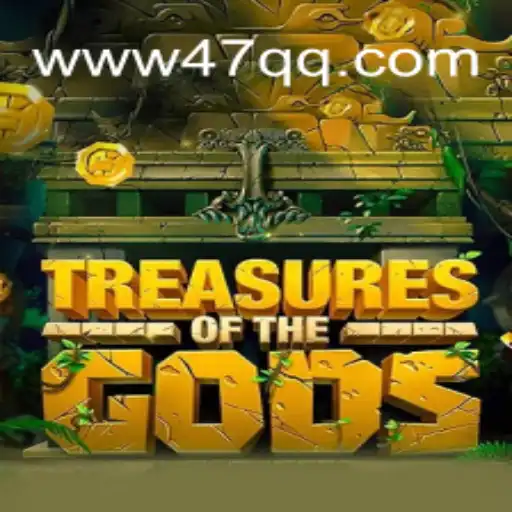 Exploring the Exciting Realm of TreasureoftheGods