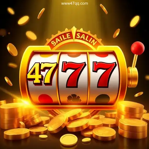 47QQ O Cassino mais Confiável do Brasil: Uma Visão sobre Slots Online
