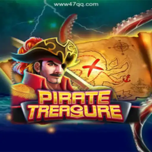 Explore the Exciting World of PirateTreasure: A Thrilling Adventure