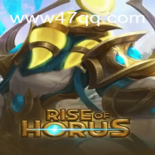 Exploring the Divine Adventure: RiseofHorus