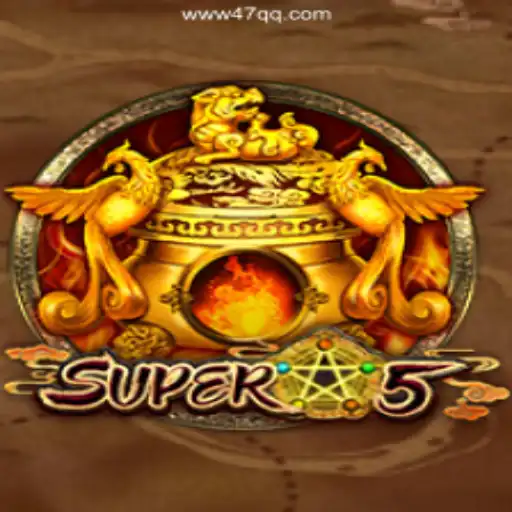 Exploring the Thrilling World of Super5: A Fresh Take on Casino Gaming