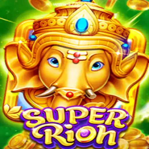 Discover SuperRich: A Thrilling Gaming Experience