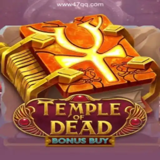 Explore the Mysteries of TempleofDeadBonusBuy: A Thrilling Adventure in Gaming