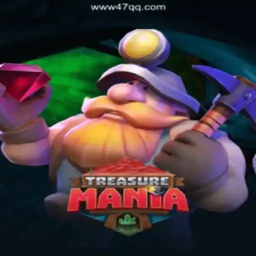 Explore the Exciting World of TreasureMania: The Latest Sensation in Adventure Gaming