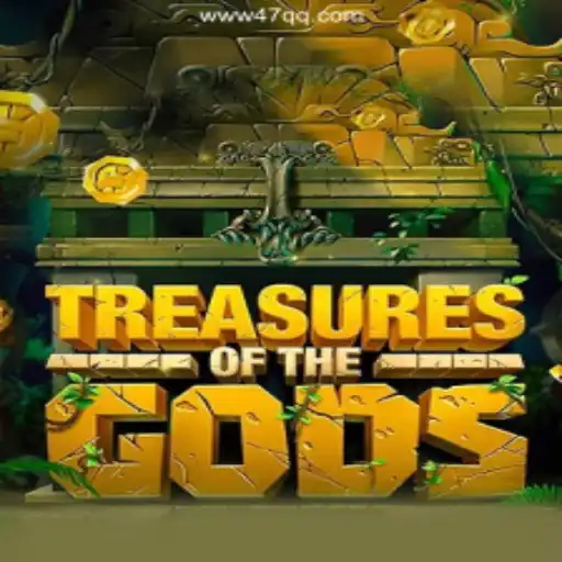 Exploring the Exciting Realm of TreasureoftheGods